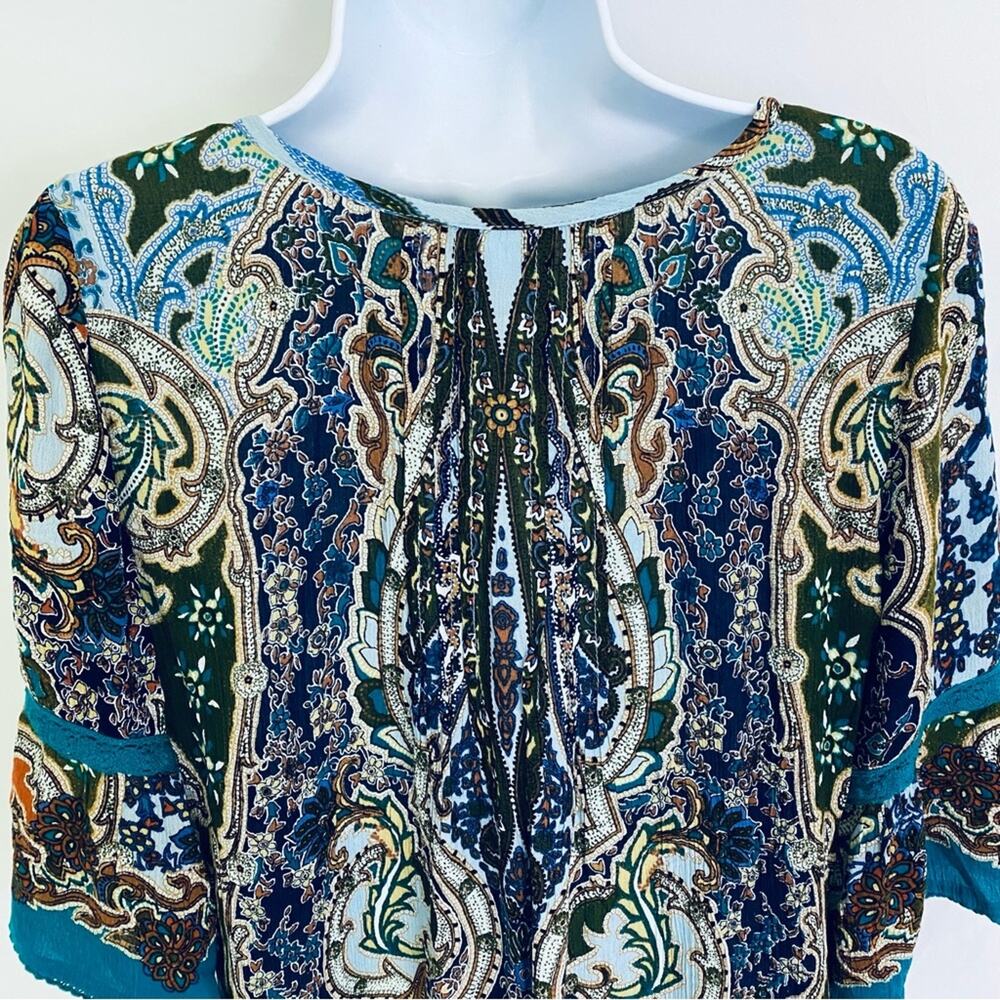 Bila Top Size Small - Picture 7 of 9